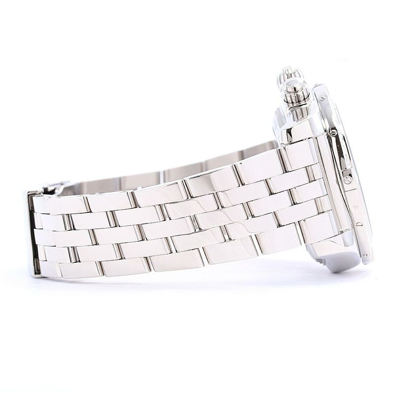 【中古】BREITLING CHRONOMAT 44 JAPAN LIMITED <br>ブライトリング クロノマット44 ジャパン リミテッドエディション 20本限定 <br>AB01114A/BG64/388A (S011B00PA)