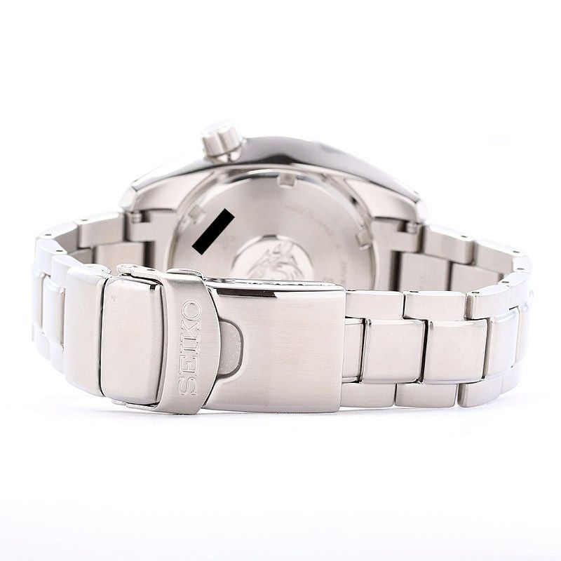 【中古】PROSPEX PROSPEX DIVER SCUBA <br>セイコー プロスペックス ダイバー スキューバ <br>SBDC081（6R36-00A0）