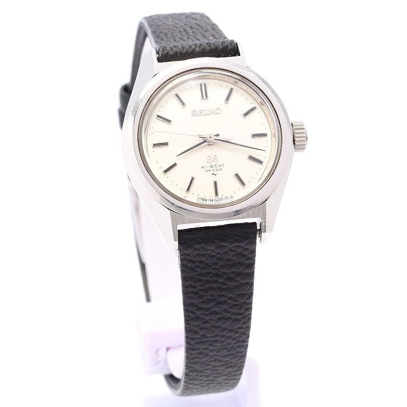 中古】GRAND SEIKO 19GS HIGH-BEAT グランドセイコー 19GS ハイビート