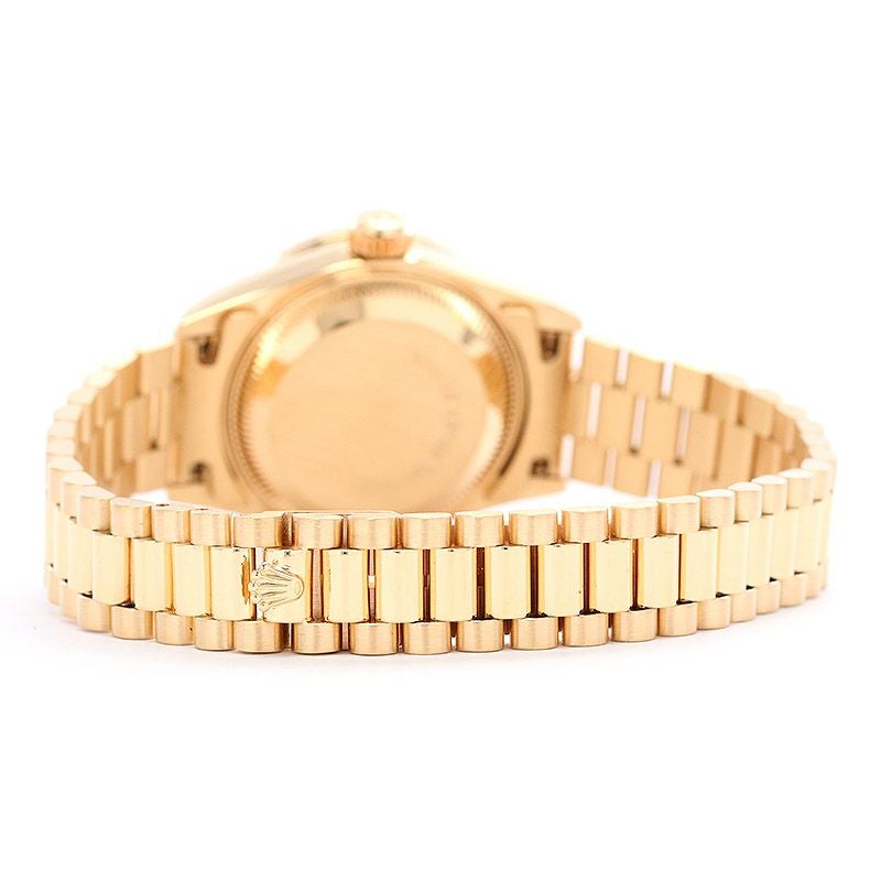 中古】ROLEX OYSTER PERPETUAL DATEJUST ロレックス オイスター
