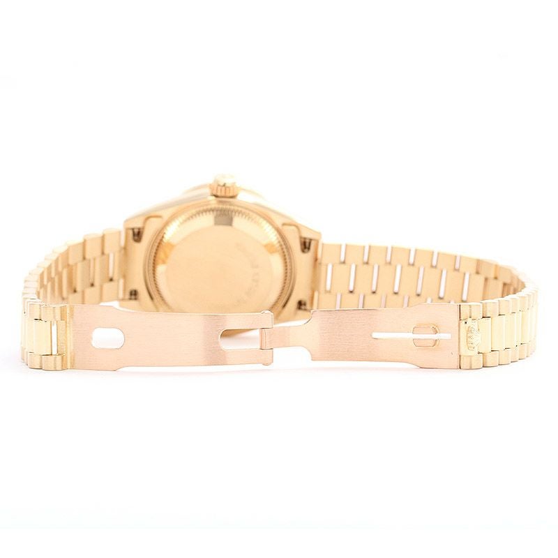中古】ROLEX OYSTER PERPETUAL DATEJUST ロレックス オイスター
