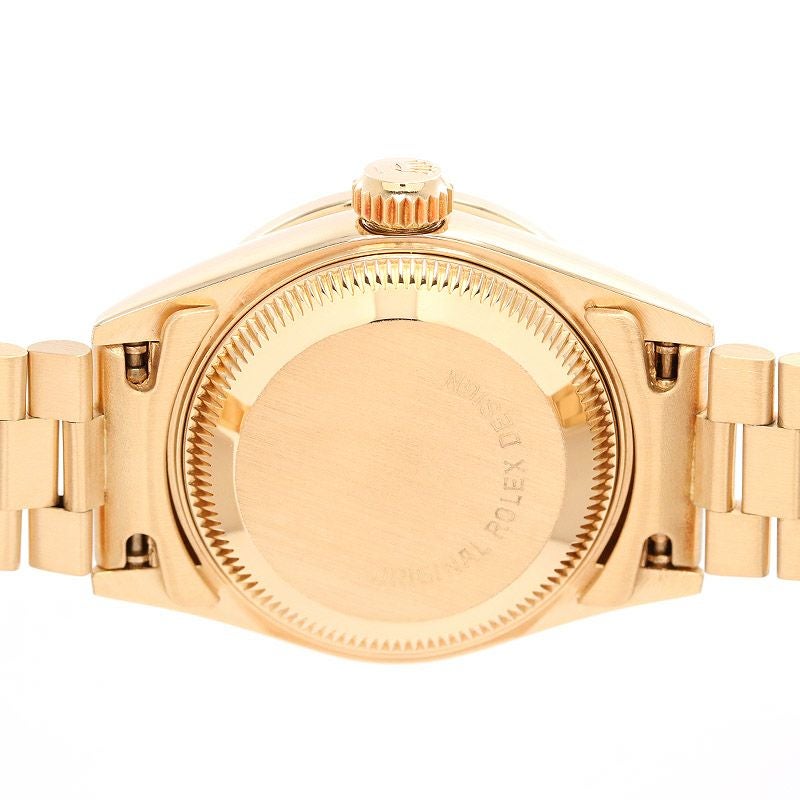 中古】ROLEX OYSTER PERPETUAL DATEJUST ロレックス オイスター