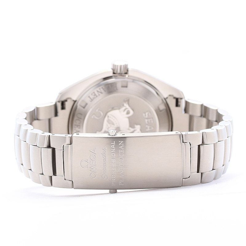 【中古】OMEGA SEAMASTER PLANET OCEAN <br>オメガ シーマスター プラネットオーシャン 600M <br>2209.50.00