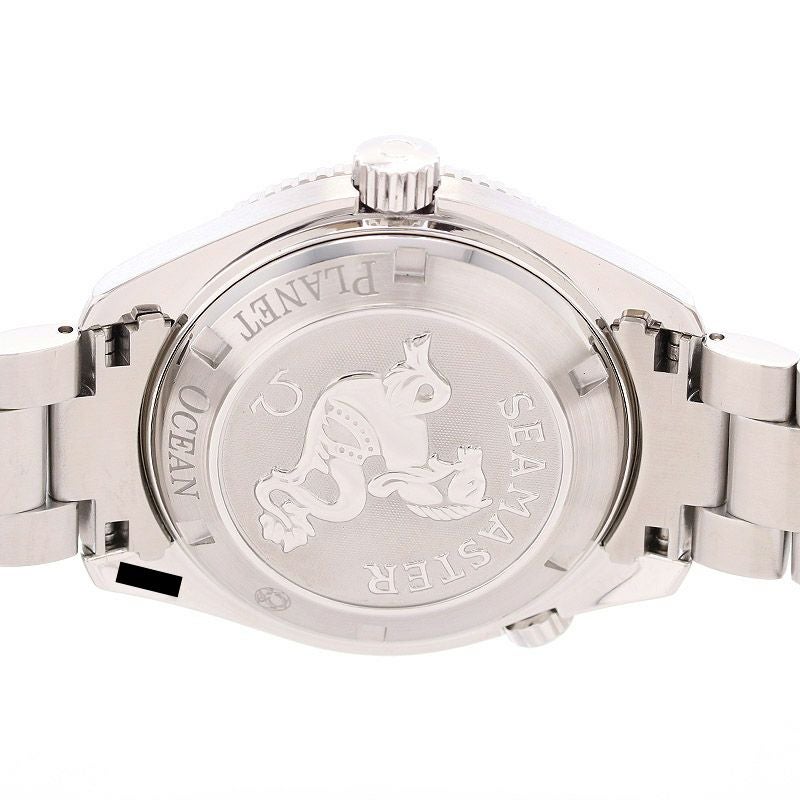 【中古】OMEGA SEAMASTER PLANET OCEAN <br>オメガ シーマスター プラネットオーシャン 600M <br>2209.50.00