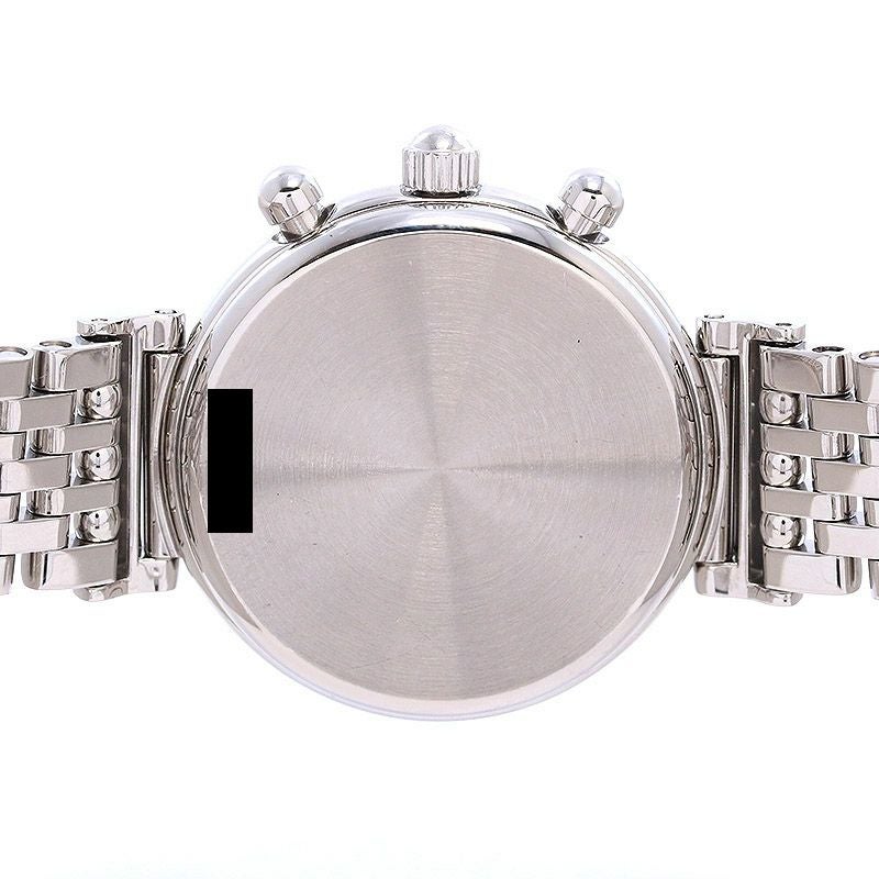 【中古】IWC LITTLE DA VINCI アイ・ダブリュー・シー リトル ダヴィンチ IW373606