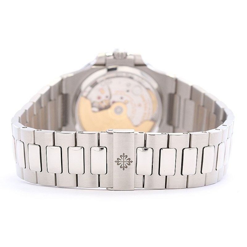 中古】PATEK PHILIPPE NAUTILUS パテック・フィリップ ノーチラス 5800 
