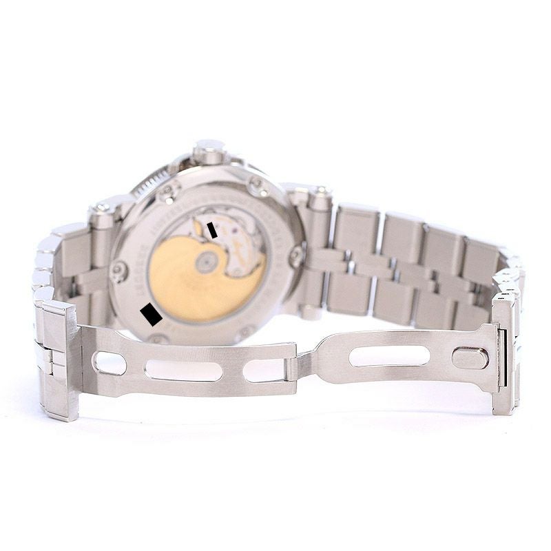 【中古】BREGUET MARINE II LARGE DATE ブレゲ マリーンII ラージデイト 5817ST/92/SVO
