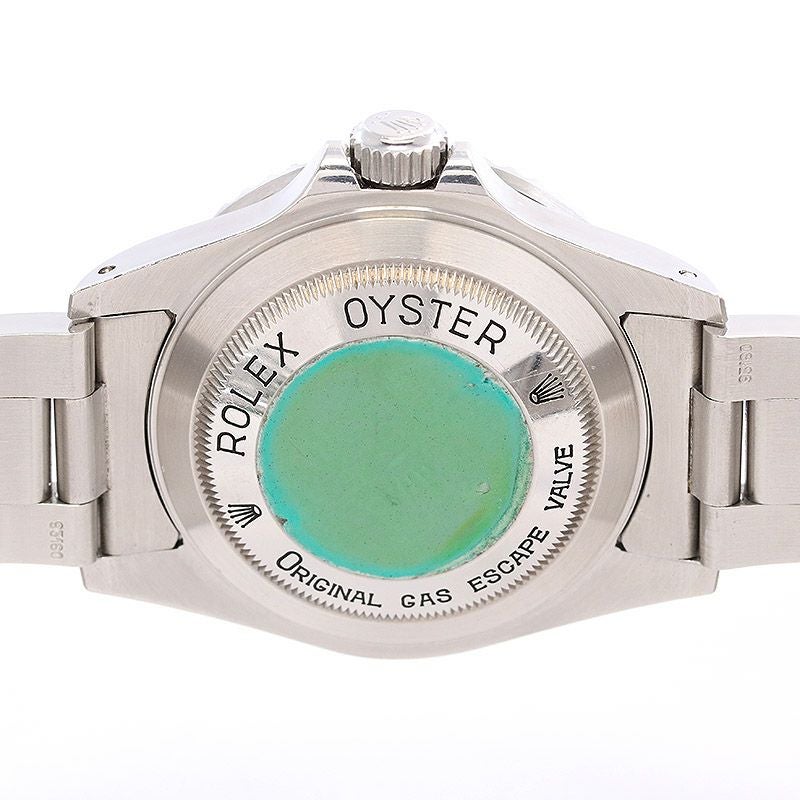 中古】ROLEX SEA-DWELLER ロレックス シードゥエラー 16600