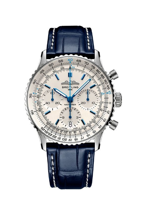 BREITLING NAVITIMER B01 CHRONOGRAPH 41 ブライトリング ナビタイマー