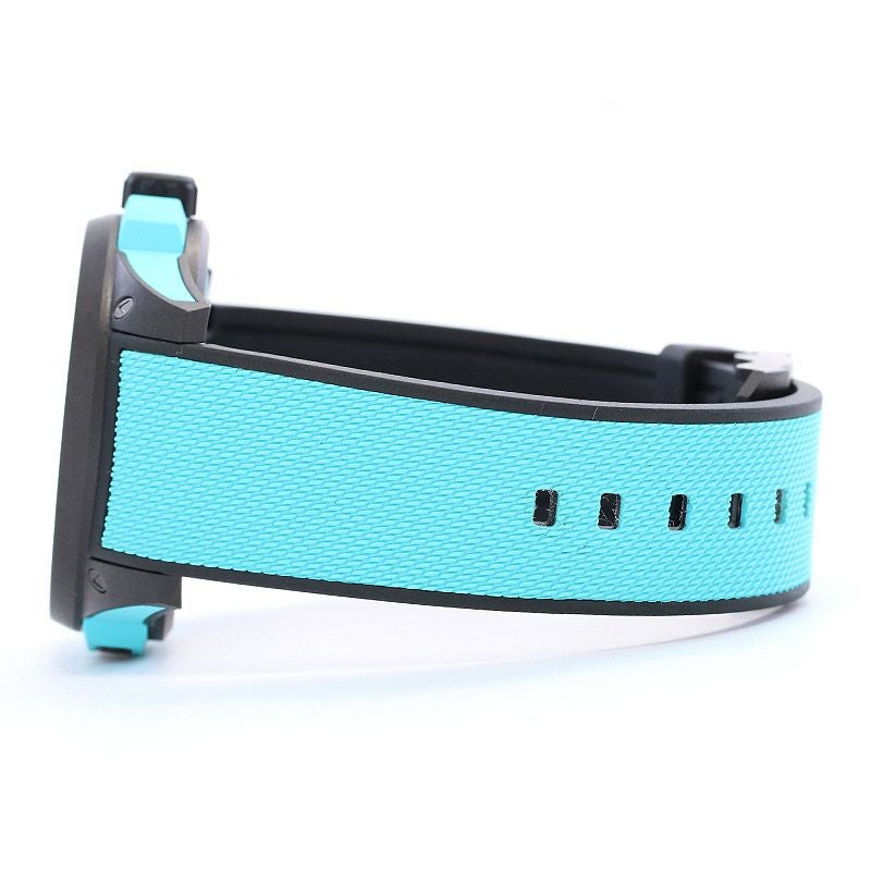 中古】NORQAIN INDEPENDENCE WILD ONE SKELETON 42MM TURQUOISE