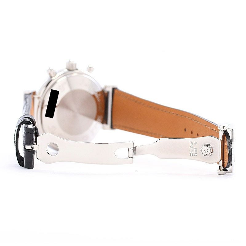 【中古】IWC DA VINCI PERPETUAL CALENDAR アイ・ダブリュー・シー ダ・ヴィンチ パーペチュアルカレンダー IW375030（3750-030）