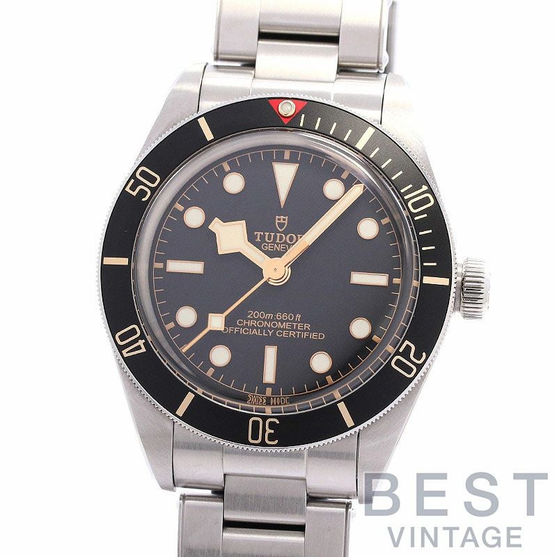 中古】TUDOR BLACK BAY 58 / BLACK BAY FIFTY-EIGHT チューダー