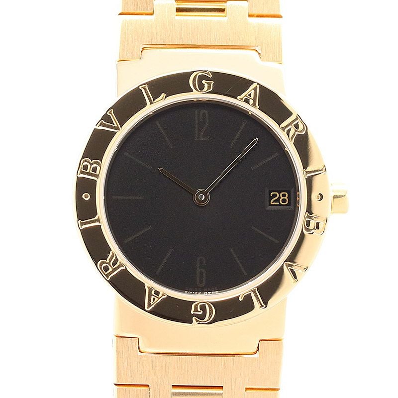 【中古】BVLGARI BVLGARI BVLGARI ブルガリ ブルガリ・ブルガリ BB30GGD
