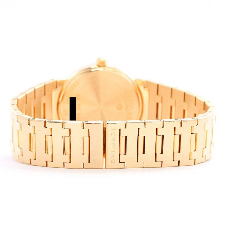 【中古】BVLGARI BVLGARI BVLGARI ブルガリ ブルガリ・ブルガリ BB30GGD