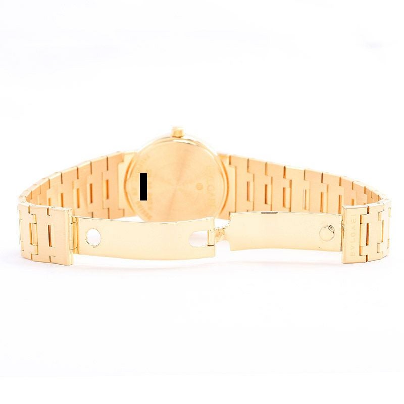 【中古】BVLGARI BVLGARI BVLGARI ブルガリ ブルガリ・ブルガリ BB30GGD