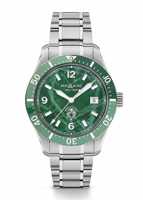 モンブラン プロファイル エレガンス 7077 クオーツ ステンレススティール レディース ボーイズ MONTBLANC 【中古】 【時計】 モンブラン プロファイル エレガンス 7077 クオーツ ステンレス