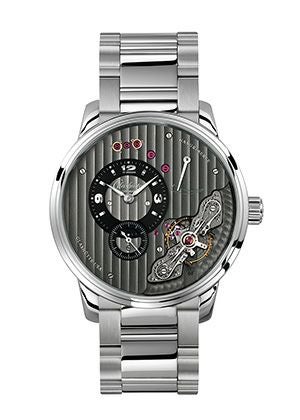 GLASHUTTE ORIGINAL PanoInverse グラスヒュッテ・オリジナル パノ