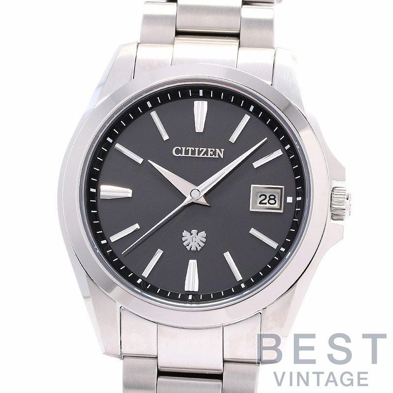 中古】CITIZEN（シチズン）｜時計・腕時計の通販サイトBEST ISHIDA