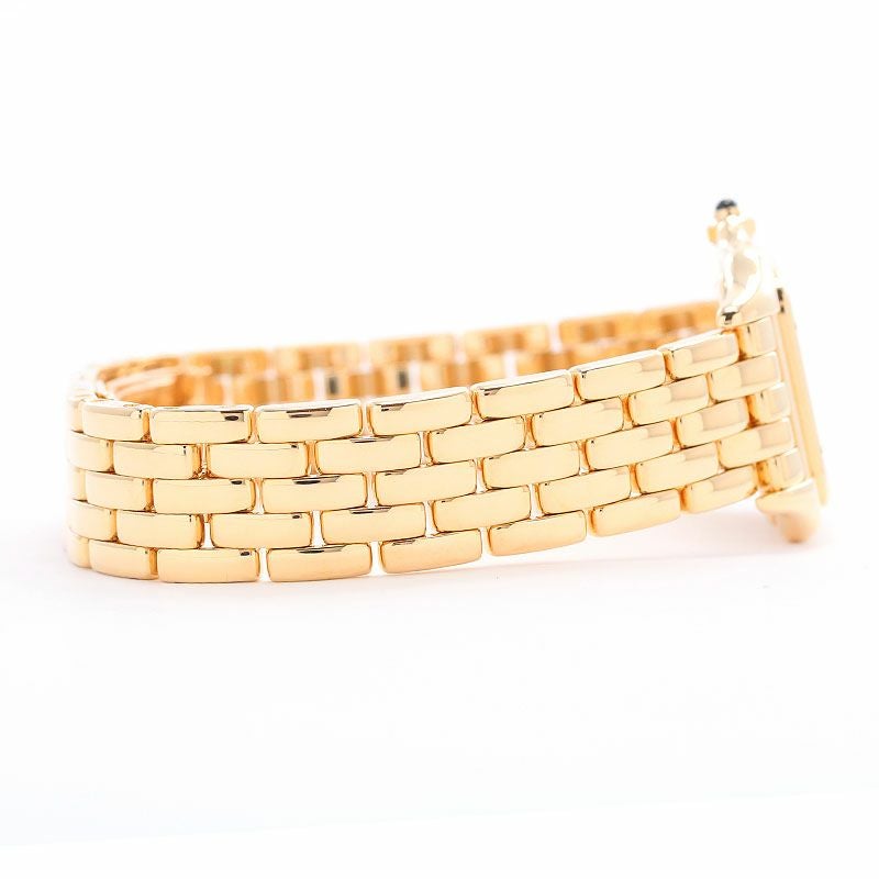 【中古】CARTIER PANTHERE SMALL MODEL <br>カルティエ パンテールSM <br>W25022B9
