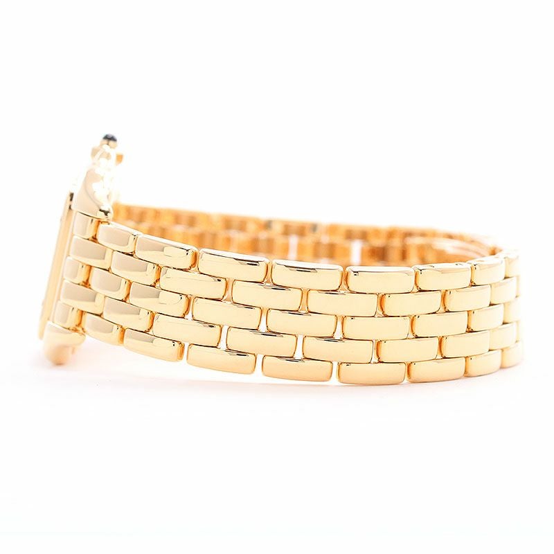 【中古】CARTIER PANTHERE SMALL MODEL <br>カルティエ パンテールSM <br>W25022B9
