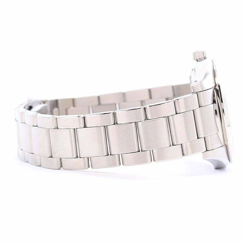 【中古】GRAND SEIKO HERITAGE COLLECTION GRAND SEIKO 60TH ANNIVESARY QUARTZ MODEL LIMITED <br>グランドセイコー ヘリテージコレクション グランドセイコー60周年記念 <br>SBGP007 (9F85-0AA0)