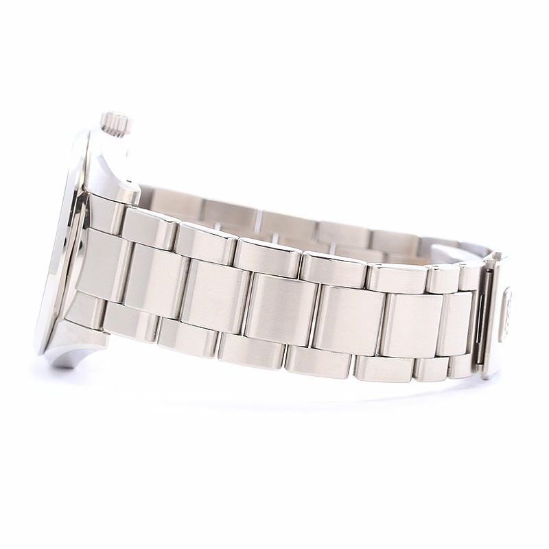 【中古】GRAND SEIKO HERITAGE COLLECTION GRAND SEIKO 60TH ANNIVESARY QUARTZ MODEL LIMITED <br>グランドセイコー ヘリテージコレクション グランドセイコー60周年記念 <br>SBGP007 (9F85-0AA0)