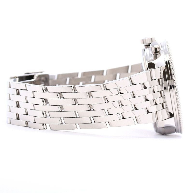 中古】BREITLING MONTBRILLANT ORYMPUS ブライトリング モンブリラン