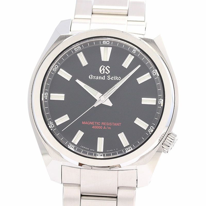 中古】GRAND SEIKO SPORTS COLLECTION 9F QUARTZ グランドセイコー