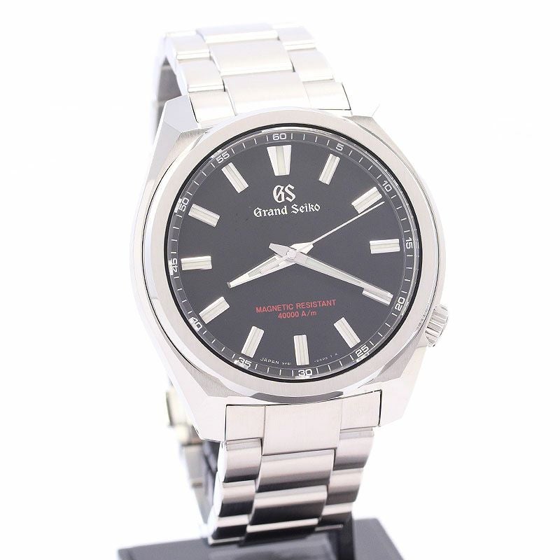 中古】GRAND SEIKO SPORTS COLLECTION 9F QUARTZ グランドセイコー