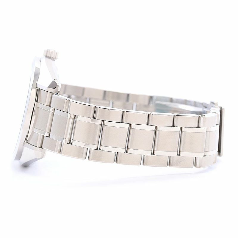 【中古】GRAND SEIKO HERITAGE COLLECTION 44GS 55TH ANNIVERSARY LIMITED <br>グランドセイコー ヘリテージコレクション 44GS 55周年記念限定モデル・特別精度調整 世界限定2000本(うち日本800本) <br>SBGP017 (9F85-0AG0)