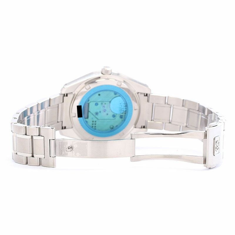 【中古】GRAND SEIKO HERITAGE COLLECTION 44GS 55TH ANNIVERSARY LIMITED <br>グランドセイコー ヘリテージコレクション 44GS 55周年記念限定モデル・特別精度調整 世界限定2000本(うち日本800本) <br>SBGP017 (9F85-0AG0)