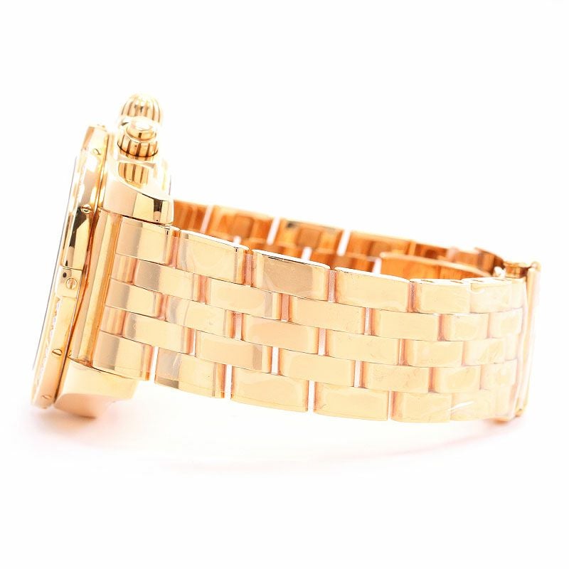 【中古】BREITLING CHRONOMAT 44 <br>ブライトリング クロノマット44 <br>HB0110 (H011B70PH)