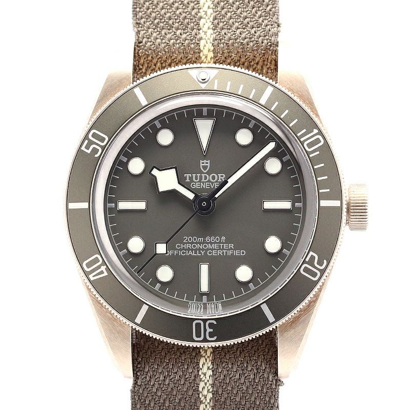 中古】TUDOR BLACK BAY FIFTY-EIGHT 925 / BLACK BAY 58 チューダー