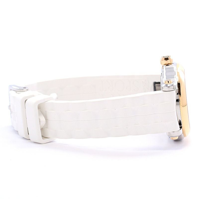 【中古】CHOPARD HAPPY SPORT 30MM QUARTZ <br>ショパール ハッピースポーツ 30MM クォーツ <br>278590-6001