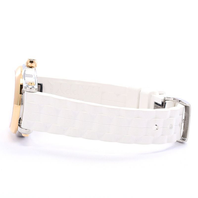 【中古】CHOPARD HAPPY SPORT 30MM QUARTZ <br>ショパール ハッピースポーツ 30MM クォーツ <br>278590-6001