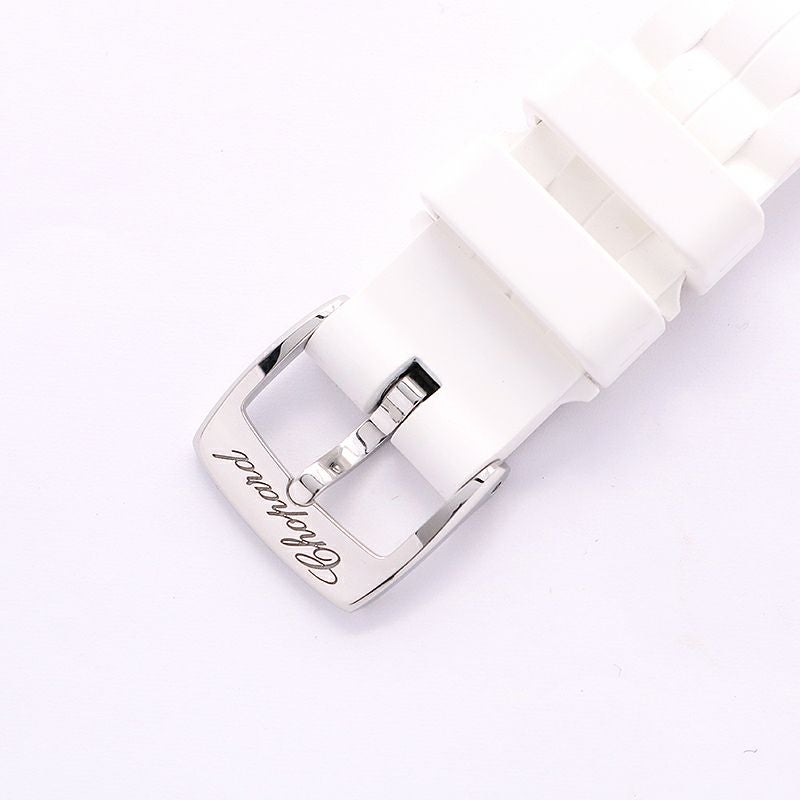 【中古】CHOPARD HAPPY SPORT 30MM QUARTZ <br>ショパール ハッピースポーツ 30MM クォーツ <br>278590-6001