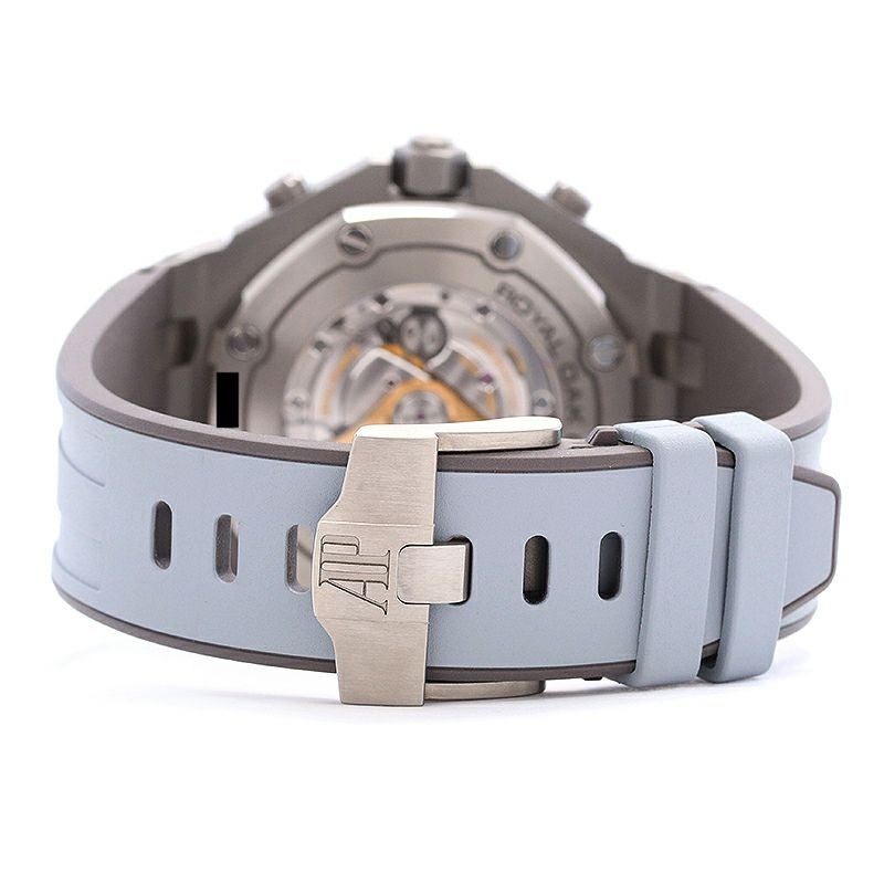 中古】AUDEMARS PIGUET ROYAL OAK OFFSHORE CHRONOGRAPH オーデマ