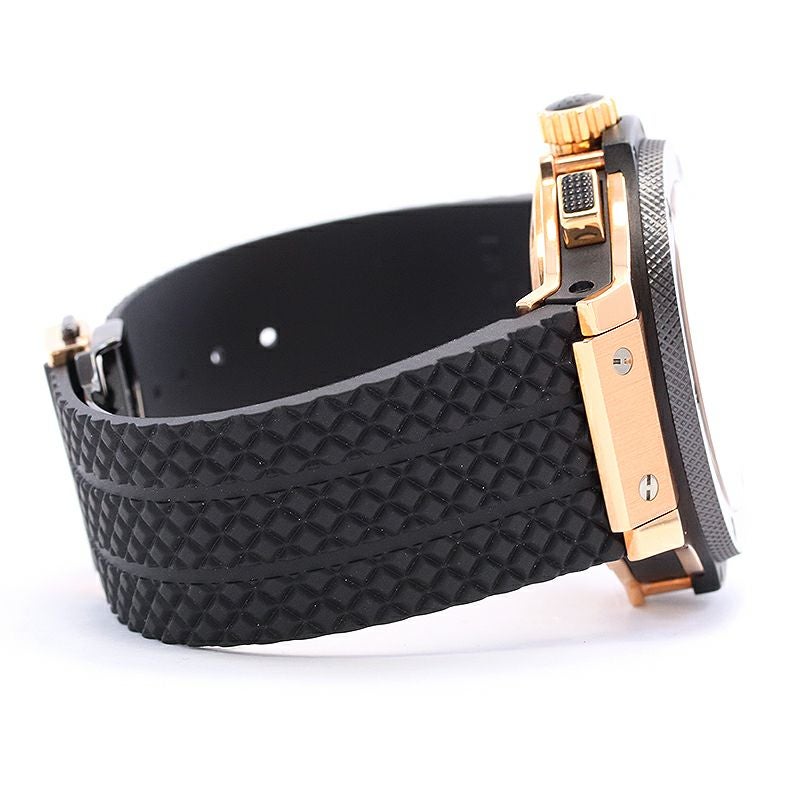 【中古】HUBLOT BIG BANG GOLD CERAMIC ウブロ ビッグ・バン ゴールド セラミック 301.PB.131.RX