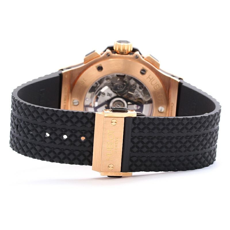 【中古】HUBLOT BIG BANG GOLD CERAMIC ウブロ ビッグ・バン ゴールド セラミック 301.PB.131.RX