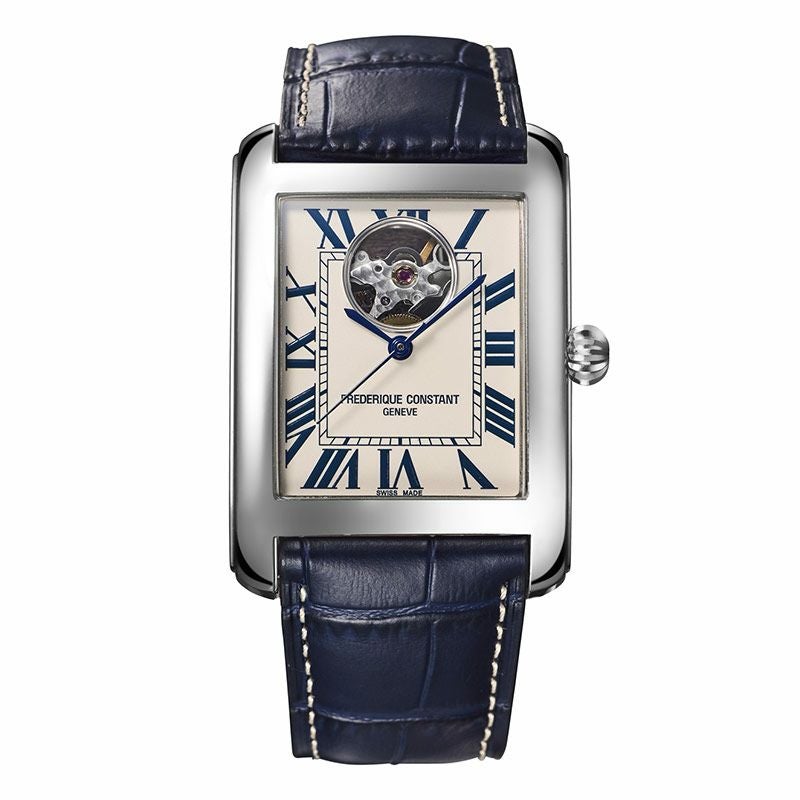 【美品稼働品】フレデリック・コンスタント 腕時計 デイト 希少品 ヴィンテージ FREDERIQUE CONSTANT（フレデリック・コンスタント）｜時計・腕時計の