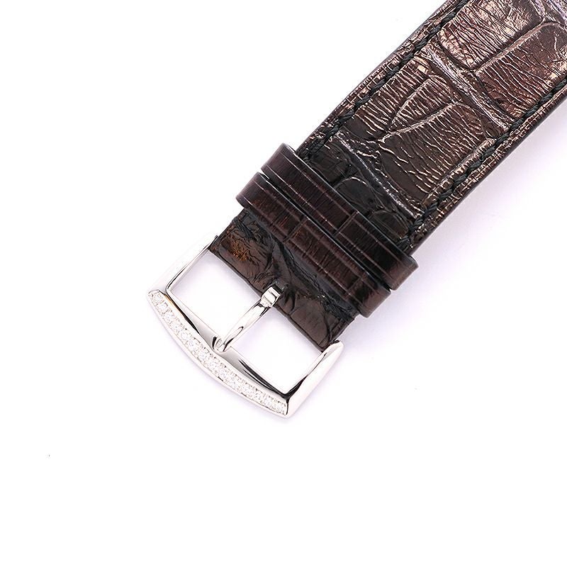 中古】FRANCK MULLER LONG ISLAND DIAMOND フランク・ミュラー ロング