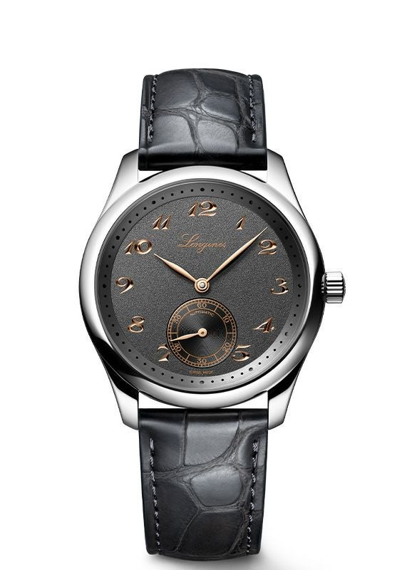 LONGINES MASTER COLLECTION <br>ロンジン マスターコレクション <br>L2.843.4.63.2