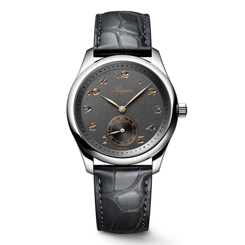 LONGINES MASTER COLLECTION <br>ロンジン マスターコレクション <br>L2.843.4.63.2