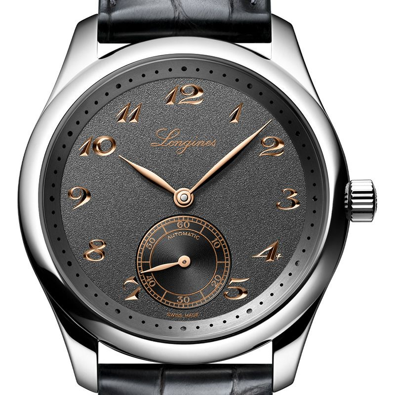LONGINES MASTER COLLECTION ロンジン マスターコレクション L2.843.4