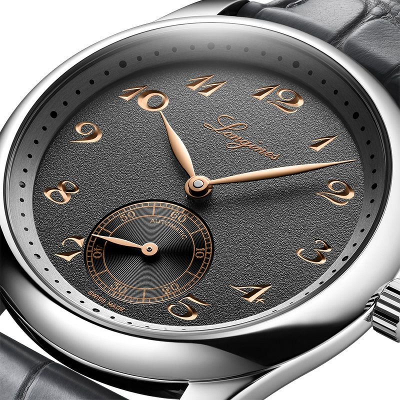 LONGINES MASTER COLLECTION ロンジン マスターコレクション L2.843.4 