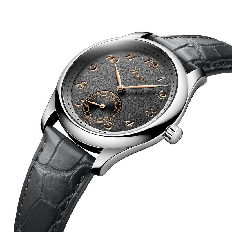 LONGINES MASTER COLLECTION ロンジン マスターコレクション L2.843.4