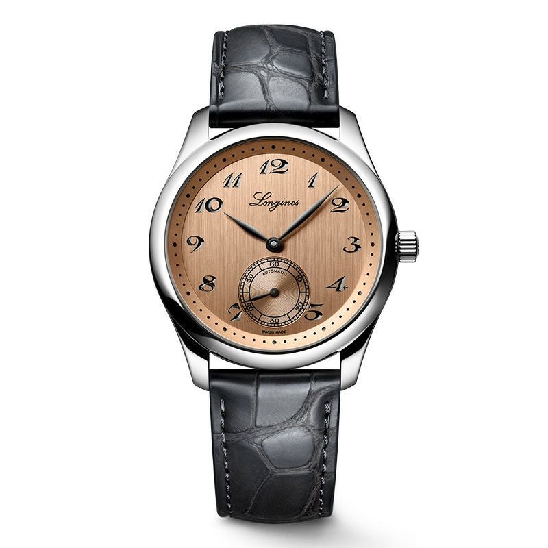 LONGINES MASTER COLLECTION ロンジン マスターコレクション L2.843.4