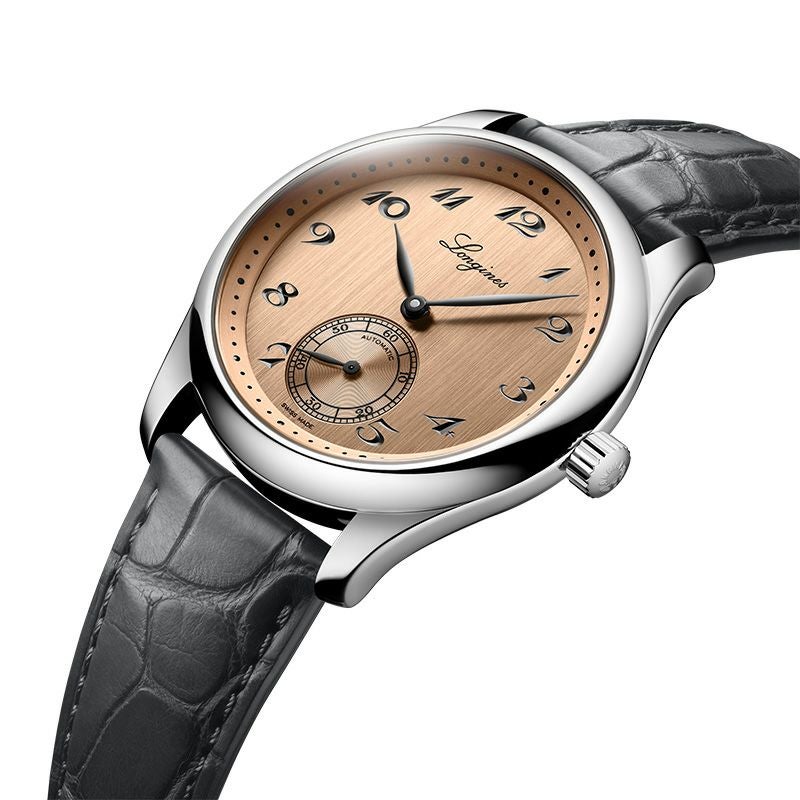 LONGINES MASTER COLLECTION ロンジン マスターコレクション L2.843.4