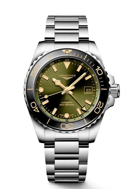 ロンジン スポーツ ハイドロコンクエスト｜時計・腕時計の通販サイト