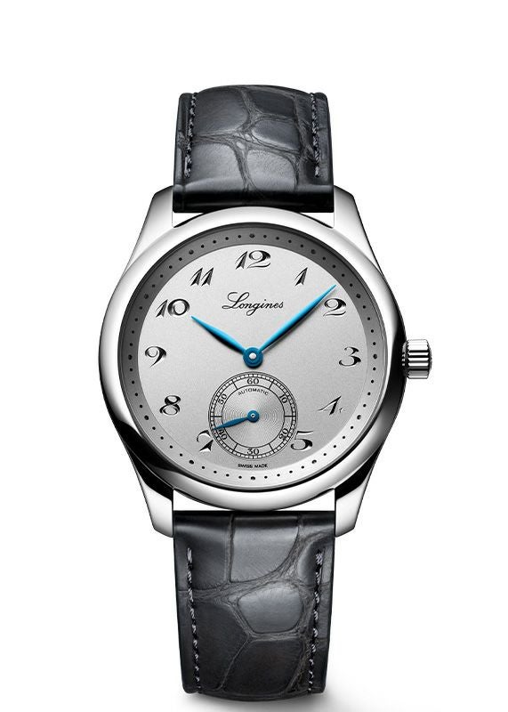 LONGINES MASTER COLLECTION <br>ロンジン マスターコレクション <br>L2.843.4.73.2